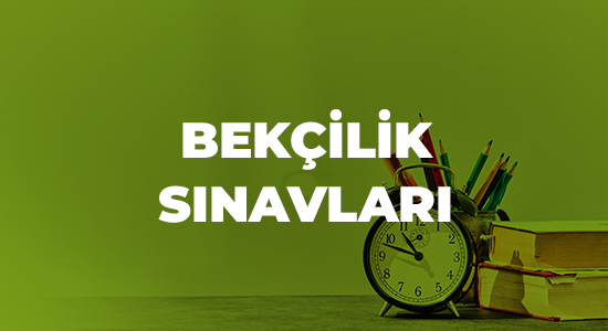 bekcilik-sinavlari