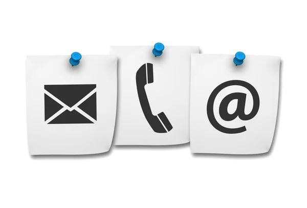 Contact Images
