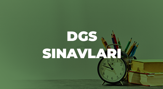 dgs-sinavlari