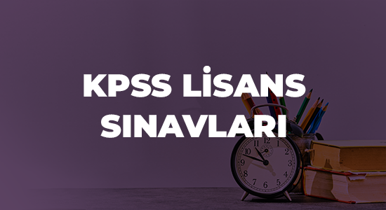 kpss-lisans-sinavlari