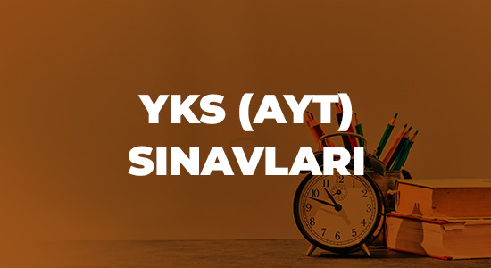 yks-ayt-sinavlari